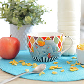 CAPPUCCINO CUP DUMBO ML 480.